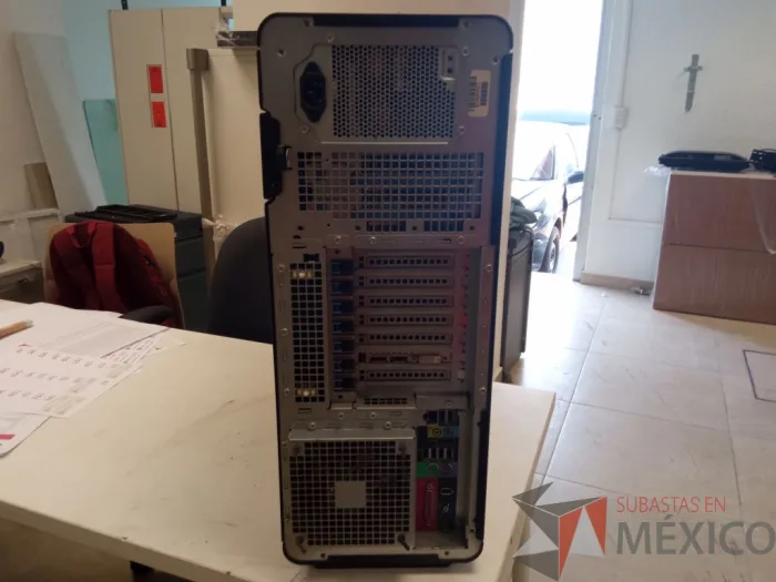 Lote 063 - Dell Precision T7500 - Imagen 4