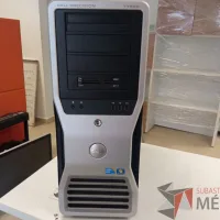 Lote 063 - Dell Precision T7500