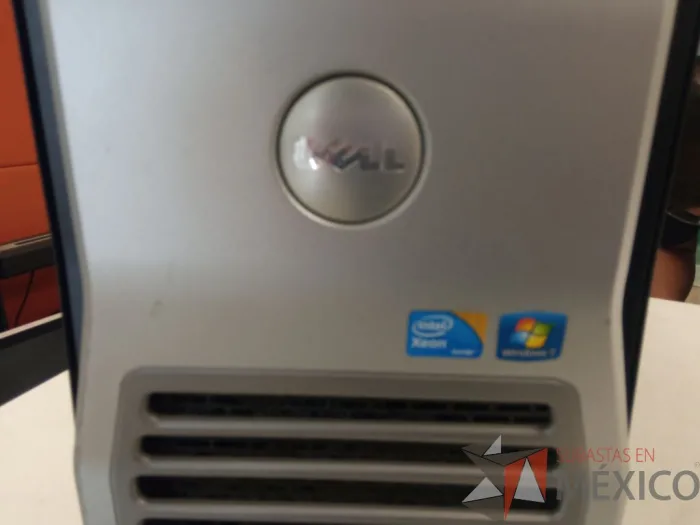 Lote 063 - Dell Precision T7500 - Imagen 2