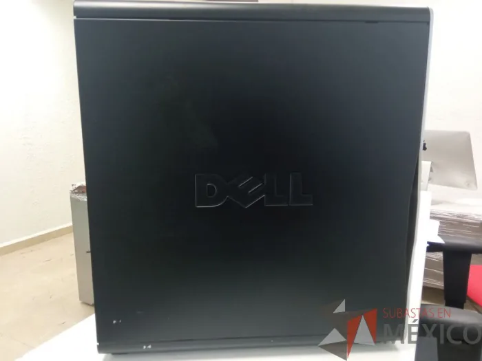 Lote 056 - Dell Precision T7500 - Imagen 10