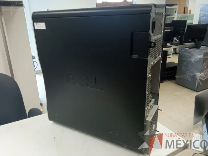Lote 056 - Dell Precision T7500 - Imagen 9