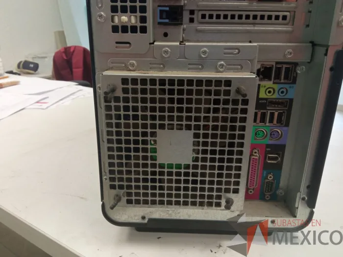 Lote 056 - Dell Precision T7500 - Imagen 6