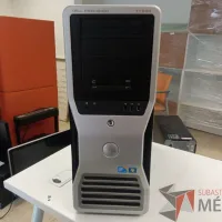 Lote 056 - Dell Precision T7500