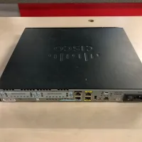Lote 007 - 4 Equipos CISCO - Imagen 7