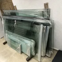 Lote 038 - Lote de Cristales - Imagen 2