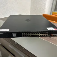 Lote 123 - Switch Dell N4032 24 puertos
