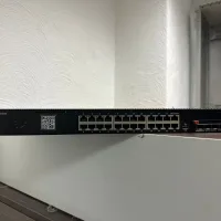Lote 123 - Switch Dell N4032 24 puertos - Imagen 5
