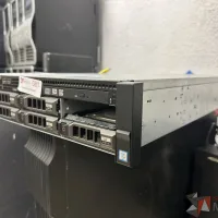 Lote 040 - Servidor DELL, PowerEdge R530