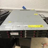 Lote 033 - Servidor HPE X1600 G2, Intel Xeon E5520 2.260MHz - Imagen 5