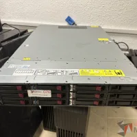 Lote 033 - Servidor HPE X1600 G2, Intel Xeon E5520 2.260MHz - Imagen 4