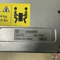 Lote 033 - Servidor HPE X1600 G2, Intel Xeon E5520 2.260MHz - Imagen 2