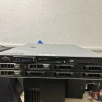 Lote 038 - Servidor DELL, PowerEdge R510 E13S - Imagen 4
