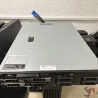 Lote 038 - Servidor DELL, PowerEdge R510 E13S - Imagen 3