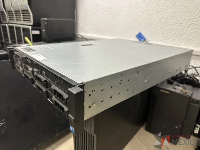 Lote 038 - Servidor DELL, PowerEdge R510 E13S - Imagen 2