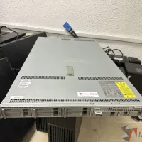 Lote 033 - Cisco UCS C220 M4 Rack Server