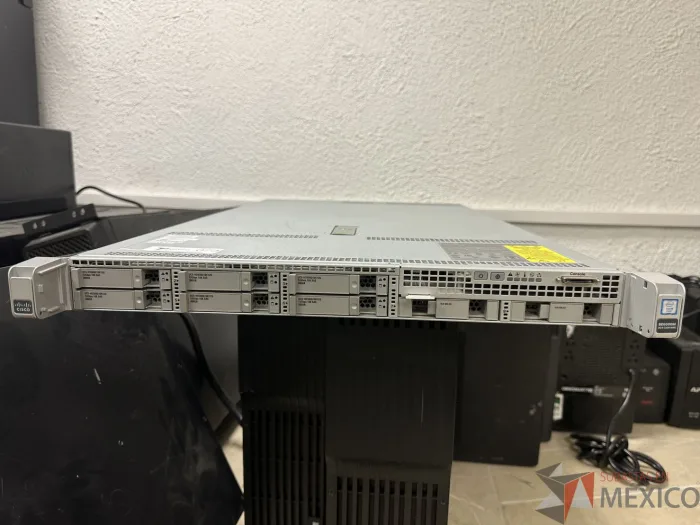 Lote 032 - Cisco UCS C220 M4 Rack Server - Imagen 5