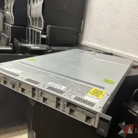 Lote 034 - Cisco UCS C220 M3 Rack Server