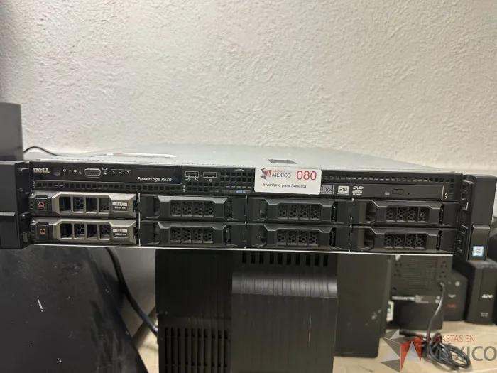 Lote 039 - Servidor DELL, PowerEdge R530 - Imagen 6
