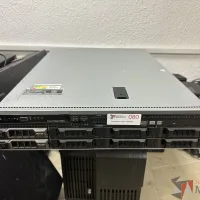 Lote 039 - Servidor DELL, PowerEdge R530