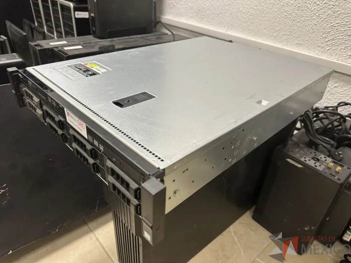 Lote 039 - Servidor DELL, PowerEdge R530 - Imagen 2