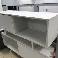 Lote 006 - Gabinete con 1 espacio y 1 puerta - Imagen 5