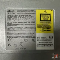 Lote 034 - Cisco UCS C220 M3 Rack Server - Imagen 3