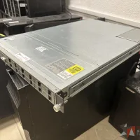 Lote 034 - Cisco UCS C220 M3 Rack Server - Imagen 2