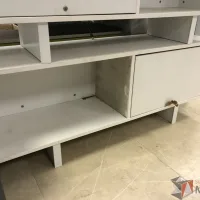 Lote 001 - Gabinete con 1 espacio y 1 puerta - Imagen 7