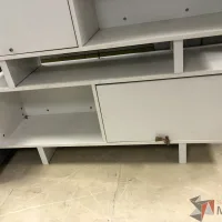 Lote 001 - Gabinete con 1 espacio y 1 puerta - Imagen 5