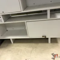 Lote 001 - Gabinete con 1 espacio y 1 puerta - Imagen 4