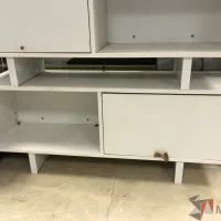 Lote 001 - Gabinete con 1 espacio y 1 puerta - Imagen 2