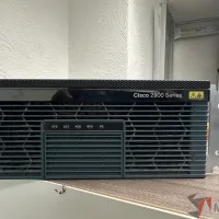 Lote 003 - Router CISCO 2900 - Imagen 4