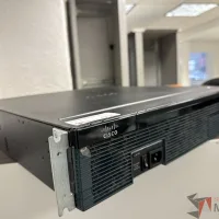 Lote 003 - Router CISCO 2900 - Imagen 3