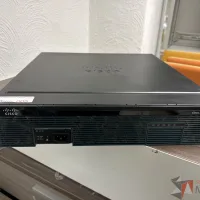 Lote 003 - Router CISCO 2900 - Imagen 2