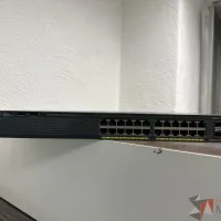Lote 006 - Switch CISCO CATALYST 2960 - Imagen 4