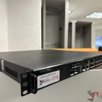 Lote 012 - Firewall SONICWALL, NSA 3600 - Imagen 4