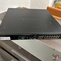 Lote 012 - Firewall SONICWALL, NSA 3600 - Imagen 3