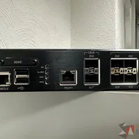 Lote 012 - Firewall SONICWALL, NSA 3600 - Imagen 2