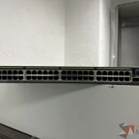 Lote 007 - Switch CISCO 48 puertos, CATALYST 2960 - Imagen 2