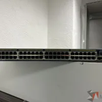 Lote 007 - Switch CISCO 48 puertos, CATALYST 2960 - Imagen 3