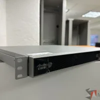 Lote 010 - Firewall CISCO ASA 5612-X