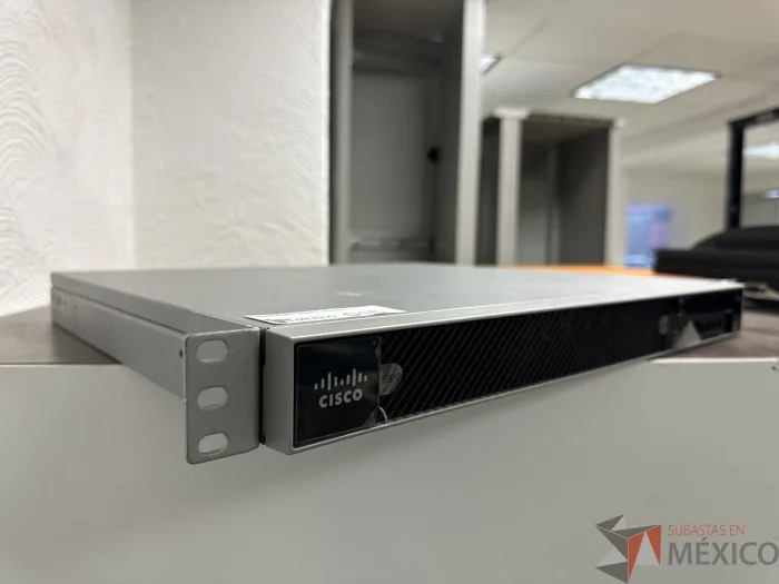 Lote 010 - Firewall CISCO ASA 5612-X