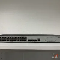 Lote 041 - Switch HP V1910-24G JE008A 24 puertos