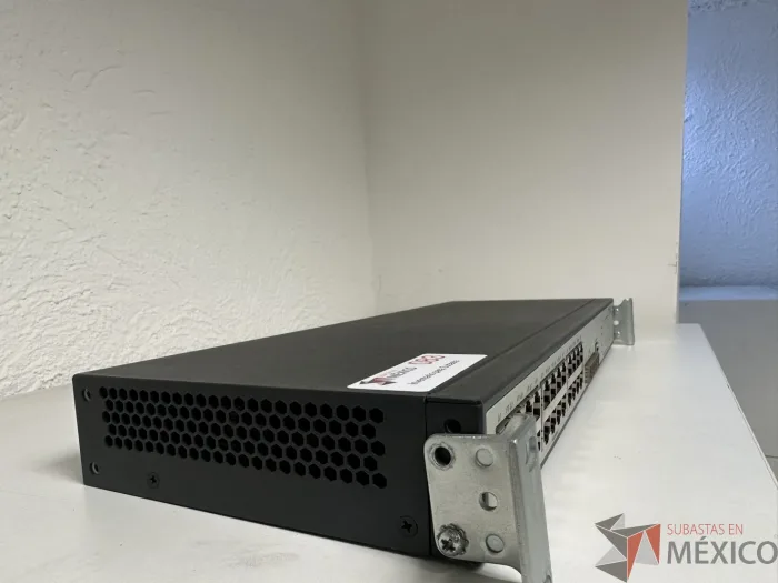 Lote 041 - Switch HP V1910-24G JE008A 24 puertos - Imagen 3