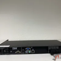 Lote 122 - Switch IBM 1735-HC1 8 Puertos - Imagen 6