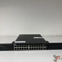 Lote 046 - Switch Dell E10W002 X1026 24 puertos - Imagen 4