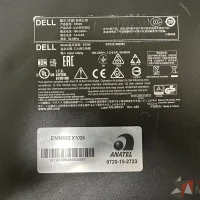 Lote 046 - Switch Dell E10W002 X1026 24 puertos - Imagen 2