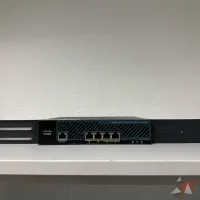 Lote 053 - Wireless LAN CISCO 2500 - Imagen 6