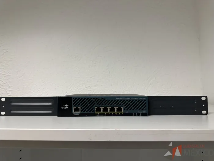 Lote 053 - Wireless LAN CISCO 2500 - Imagen 6