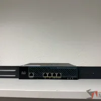 Lote 053 - Wireless LAN CISCO 2500 - Imagen 5